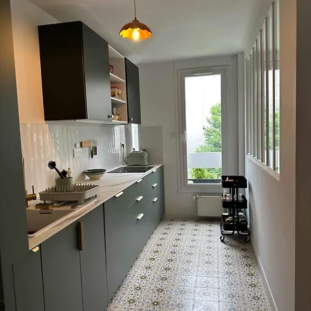 For 2 With Garden View